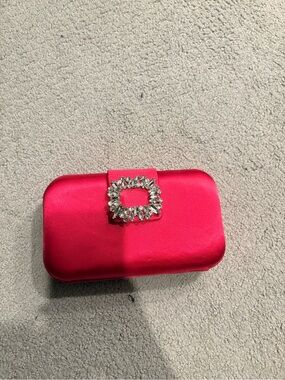 Olga berg clutch
